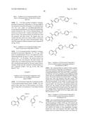 COMPOUNDS MODULATING C-FMS AND/OR C-KIT ACTIVITY AND USES THEREFOR diagram and image