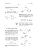 COMPOUNDS MODULATING C-FMS AND/OR C-KIT ACTIVITY AND USES THEREFOR diagram and image