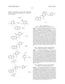 COMPOUNDS MODULATING C-FMS AND/OR C-KIT ACTIVITY AND USES THEREFOR diagram and image