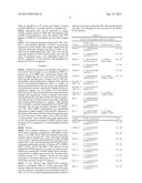 COMBINATION OF AN ANTI-CANCER AGENT SUCH AS A TYROSINEKINASE INHIBITOR AND     A STAT5 ANTAGONIST, PREFERABLY A THIAZOLIDINEDIONE, FOR ELIMINATING     HEMATOLOGIC CANCER STEM CELLS IN VIVO AND FOR PREVENTING HEMATOLOGIC     CANCER RELAPSE diagram and image