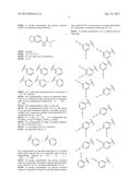 HETEROARYL DERIVATIVES AS CFTR MODULATORS diagram and image