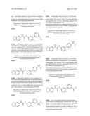 HETEROARYL DERIVATIVES AS CFTR MODULATORS diagram and image