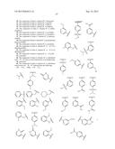 HETEROARYL DERIVATIVES AS CFTR MODULATORS diagram and image