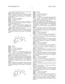 INHIBITORS OF THE 11-BETA-HYDROXYSTEROID DEHYDROGENASE TYPE 1 ENZYME diagram and image