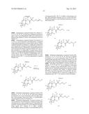 INHIBITORS OF THE 11-BETA-HYDROXYSTEROID DEHYDROGENASE TYPE 1 ENZYME diagram and image