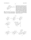 INHIBITORS OF THE 11-BETA-HYDROXYSTEROID DEHYDROGENASE TYPE 1 ENZYME diagram and image