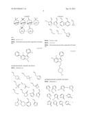 PYRAZOLOPYRIDAZINES AND METHODS FOR TREATING RETINAL-DEGENERATIVE DISEASES     AND HEARING LOSS ASSOCIATED WITH USHER SYNDROME diagram and image