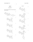 PYRAZOLOPYRIDAZINES AND METHODS FOR TREATING RETINAL-DEGENERATIVE DISEASES     AND HEARING LOSS ASSOCIATED WITH USHER SYNDROME diagram and image