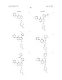 PYRAZOLOPYRIDAZINES AND METHODS FOR TREATING RETINAL-DEGENERATIVE DISEASES     AND HEARING LOSS ASSOCIATED WITH USHER SYNDROME diagram and image