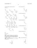 PYRAZOLOPYRIDAZINES AND METHODS FOR TREATING RETINAL-DEGENERATIVE DISEASES     AND HEARING LOSS ASSOCIATED WITH USHER SYNDROME diagram and image