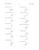 PYRAZOLOPYRIDAZINES AND METHODS FOR TREATING RETINAL-DEGENERATIVE DISEASES     AND HEARING LOSS ASSOCIATED WITH USHER SYNDROME diagram and image