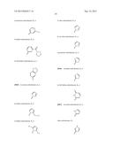 PYRAZOLOPYRIDAZINES AND METHODS FOR TREATING RETINAL-DEGENERATIVE DISEASES     AND HEARING LOSS ASSOCIATED WITH USHER SYNDROME diagram and image