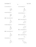 PYRAZOLOPYRIDAZINES AND METHODS FOR TREATING RETINAL-DEGENERATIVE DISEASES     AND HEARING LOSS ASSOCIATED WITH USHER SYNDROME diagram and image