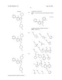 PYRAZOLOPYRIDAZINES AND METHODS FOR TREATING RETINAL-DEGENERATIVE DISEASES     AND HEARING LOSS ASSOCIATED WITH USHER SYNDROME diagram and image