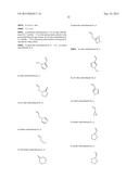 PYRAZOLOPYRIDAZINES AND METHODS FOR TREATING RETINAL-DEGENERATIVE DISEASES     AND HEARING LOSS ASSOCIATED WITH USHER SYNDROME diagram and image