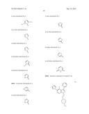 PYRAZOLOPYRIDAZINES AND METHODS FOR TREATING RETINAL-DEGENERATIVE DISEASES     AND HEARING LOSS ASSOCIATED WITH USHER SYNDROME diagram and image