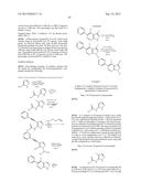 PYRAZOLOPYRIDAZINES AND METHODS FOR TREATING RETINAL-DEGENERATIVE DISEASES     AND HEARING LOSS ASSOCIATED WITH USHER SYNDROME diagram and image