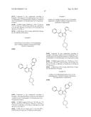 PYRAZOLOPYRIDAZINES AND METHODS FOR TREATING RETINAL-DEGENERATIVE DISEASES     AND HEARING LOSS ASSOCIATED WITH USHER SYNDROME diagram and image