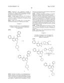 PYRAZOLOPYRIDAZINES AND METHODS FOR TREATING RETINAL-DEGENERATIVE DISEASES     AND HEARING LOSS ASSOCIATED WITH USHER SYNDROME diagram and image