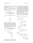 PYRAZOLOPYRIDAZINES AND METHODS FOR TREATING RETINAL-DEGENERATIVE DISEASES     AND HEARING LOSS ASSOCIATED WITH USHER SYNDROME diagram and image