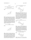 PYRAZOLOPYRIDAZINES AND METHODS FOR TREATING RETINAL-DEGENERATIVE DISEASES     AND HEARING LOSS ASSOCIATED WITH USHER SYNDROME diagram and image