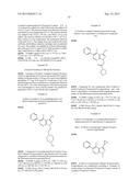 PYRAZOLOPYRIDAZINES AND METHODS FOR TREATING RETINAL-DEGENERATIVE DISEASES     AND HEARING LOSS ASSOCIATED WITH USHER SYNDROME diagram and image