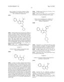 PYRAZOLOPYRIDAZINES AND METHODS FOR TREATING RETINAL-DEGENERATIVE DISEASES     AND HEARING LOSS ASSOCIATED WITH USHER SYNDROME diagram and image