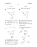 PYRAZOLOPYRIDAZINES AND METHODS FOR TREATING RETINAL-DEGENERATIVE DISEASES     AND HEARING LOSS ASSOCIATED WITH USHER SYNDROME diagram and image