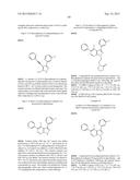 PYRAZOLOPYRIDAZINES AND METHODS FOR TREATING RETINAL-DEGENERATIVE DISEASES     AND HEARING LOSS ASSOCIATED WITH USHER SYNDROME diagram and image