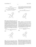 PYRAZOLOPYRIDAZINES AND METHODS FOR TREATING RETINAL-DEGENERATIVE DISEASES     AND HEARING LOSS ASSOCIATED WITH USHER SYNDROME diagram and image