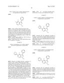 PYRAZOLOPYRIDAZINES AND METHODS FOR TREATING RETINAL-DEGENERATIVE DISEASES     AND HEARING LOSS ASSOCIATED WITH USHER SYNDROME diagram and image