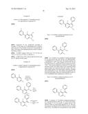 PYRAZOLOPYRIDAZINES AND METHODS FOR TREATING RETINAL-DEGENERATIVE DISEASES     AND HEARING LOSS ASSOCIATED WITH USHER SYNDROME diagram and image