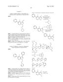 PYRAZOLOPYRIDAZINES AND METHODS FOR TREATING RETINAL-DEGENERATIVE DISEASES     AND HEARING LOSS ASSOCIATED WITH USHER SYNDROME diagram and image