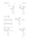 PYRAZOLOPYRIDAZINES AND METHODS FOR TREATING RETINAL-DEGENERATIVE DISEASES     AND HEARING LOSS ASSOCIATED WITH USHER SYNDROME diagram and image