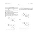 PYRAZOLOPYRIDAZINES AND METHODS FOR TREATING RETINAL-DEGENERATIVE DISEASES     AND HEARING LOSS ASSOCIATED WITH USHER SYNDROME diagram and image