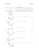 INHIBITORS OF BRUTON S TYROSINE KINASE diagram and image