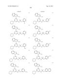 (ALPHA-SUBSTITUTED ARALKYLAMINO AND HETEROARYLALKYLAMINO) PYRIMIDINYL AND     1,3,5-TRIAZINYL BENZIMIDAZOLES, PHARMACEUTICAL COMPOSITIONS THEREOF, AND     THEIR USE IN TREATING PROLIFERATIVE DISEASES diagram and image