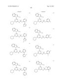 (ALPHA-SUBSTITUTED ARALKYLAMINO AND HETEROARYLALKYLAMINO) PYRIMIDINYL AND     1,3,5-TRIAZINYL BENZIMIDAZOLES, PHARMACEUTICAL COMPOSITIONS THEREOF, AND     THEIR USE IN TREATING PROLIFERATIVE DISEASES diagram and image