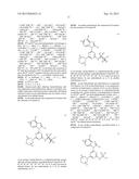 (ALPHA-SUBSTITUTED ARALKYLAMINO AND HETEROARYLALKYLAMINO) PYRIMIDINYL AND     1,3,5-TRIAZINYL BENZIMIDAZOLES, PHARMACEUTICAL COMPOSITIONS THEREOF, AND     THEIR USE IN TREATING PROLIFERATIVE DISEASES diagram and image