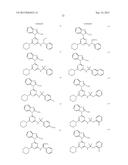 (ALPHA-SUBSTITUTED ARALKYLAMINO AND HETEROARYLALKYLAMINO) PYRIMIDINYL AND     1,3,5-TRIAZINYL BENZIMIDAZOLES, PHARMACEUTICAL COMPOSITIONS THEREOF, AND     THEIR USE IN TREATING PROLIFERATIVE DISEASES diagram and image