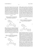 (ALPHA-SUBSTITUTED ARALKYLAMINO AND HETEROARYLALKYLAMINO) PYRIMIDINYL AND     1,3,5-TRIAZINYL BENZIMIDAZOLES, PHARMACEUTICAL COMPOSITIONS THEREOF, AND     THEIR USE IN TREATING PROLIFERATIVE DISEASES diagram and image