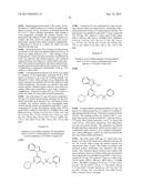 (ALPHA-SUBSTITUTED ARALKYLAMINO AND HETEROARYLALKYLAMINO) PYRIMIDINYL AND     1,3,5-TRIAZINYL BENZIMIDAZOLES, PHARMACEUTICAL COMPOSITIONS THEREOF, AND     THEIR USE IN TREATING PROLIFERATIVE DISEASES diagram and image