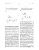 (ALPHA-SUBSTITUTED ARALKYLAMINO AND HETEROARYLALKYLAMINO) PYRIMIDINYL AND     1,3,5-TRIAZINYL BENZIMIDAZOLES, PHARMACEUTICAL COMPOSITIONS THEREOF, AND     THEIR USE IN TREATING PROLIFERATIVE DISEASES diagram and image