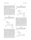 (ALPHA-SUBSTITUTED ARALKYLAMINO AND HETEROARYLALKYLAMINO) PYRIMIDINYL AND     1,3,5-TRIAZINYL BENZIMIDAZOLES, PHARMACEUTICAL COMPOSITIONS THEREOF, AND     THEIR USE IN TREATING PROLIFERATIVE DISEASES diagram and image