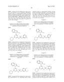 (ALPHA-SUBSTITUTED ARALKYLAMINO AND HETEROARYLALKYLAMINO) PYRIMIDINYL AND     1,3,5-TRIAZINYL BENZIMIDAZOLES, PHARMACEUTICAL COMPOSITIONS THEREOF, AND     THEIR USE IN TREATING PROLIFERATIVE DISEASES diagram and image