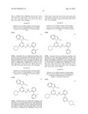 (ALPHA-SUBSTITUTED ARALKYLAMINO AND HETEROARYLALKYLAMINO) PYRIMIDINYL AND     1,3,5-TRIAZINYL BENZIMIDAZOLES, PHARMACEUTICAL COMPOSITIONS THEREOF, AND     THEIR USE IN TREATING PROLIFERATIVE DISEASES diagram and image