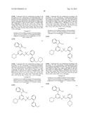 (ALPHA-SUBSTITUTED ARALKYLAMINO AND HETEROARYLALKYLAMINO) PYRIMIDINYL AND     1,3,5-TRIAZINYL BENZIMIDAZOLES, PHARMACEUTICAL COMPOSITIONS THEREOF, AND     THEIR USE IN TREATING PROLIFERATIVE DISEASES diagram and image
