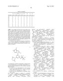 (ALPHA-SUBSTITUTED ARALKYLAMINO AND HETEROARYLALKYLAMINO) PYRIMIDINYL AND     1,3,5-TRIAZINYL BENZIMIDAZOLES, PHARMACEUTICAL COMPOSITIONS THEREOF, AND     THEIR USE IN TREATING PROLIFERATIVE DISEASES diagram and image