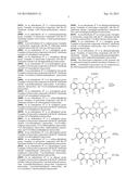 9-SUBSTITUTED MINOCYCLINE COMPOUNDS diagram and image