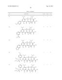 9-SUBSTITUTED MINOCYCLINE COMPOUNDS diagram and image